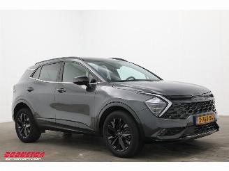 Kia Sportage 1.6 T-GDi Hybrid GT-Line Pano LED ACC Camera LRHZ AHK picture 2