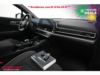 Kia Sportage 1.6 T-GDi Hybrid GT-Line Pano LED ACC Camera LRHZ AHK picture 11