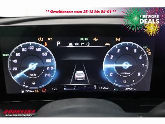 Kia Sportage 1.6 T-GDi Hybrid GT-Line Pano LED ACC Camera LRHZ AHK picture 20