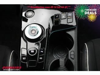 Kia Sportage 1.6 T-GDi Hybrid GT-Line Pano LED ACC Camera LRHZ AHK picture 26