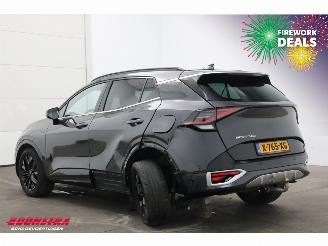 Kia Sportage 1.6 T-GDi Hybrid GT-Line Pano LED ACC Camera LRHZ AHK picture 4