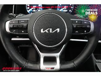 Kia Sportage 1.6 T-GDi Hybrid GT-Line Pano LED ACC Camera LRHZ AHK picture 18