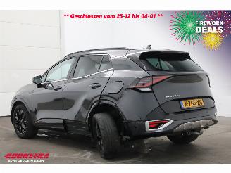 Kia Sportage 1.6 T-GDi Hybrid GT-Line Pano LED ACC Camera LRHZ AHK picture 4