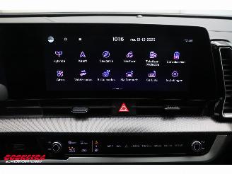 Kia Sportage 1.6 T-GDi Hybrid GT-Line Pano LED ACC Camera LRHZ AHK picture 24