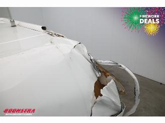 Hobby  400 De Luxe Mover Fietsendrager Luifel Frans Bed picture 11