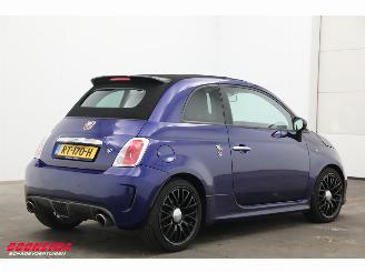 Abarth  595 1.4 T-Jet Turismo Leder Clima PDC picture 3