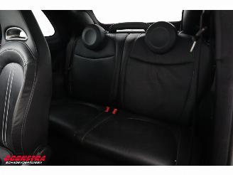 Abarth  595 1.4 T-Jet Turismo Leder Clima PDC picture 11
