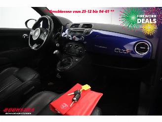 Abarth  595 1.4 T-Jet Turismo Leder Clima PDC picture 7