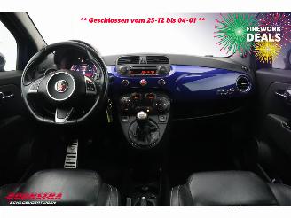 Abarth  595 1.4 T-Jet Turismo Leder Clima PDC picture 8