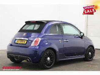 Abarth  595 1.4 T-Jet Turismo Leder Clima PDC picture 3