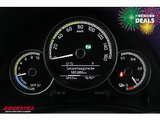 Skoda Citigo e-iV EV Ambition Clima Cruise SHZ PDC picture 17