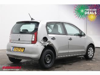 Skoda Citigo e-iV EV Ambition Clima Cruise SHZ PDC picture 3