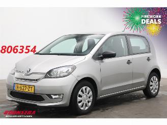 skadebil auto Skoda Citigo e-iV EV Ambition Clima Cruise SHZ PDC 2020/7