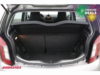 Skoda Citigo e-iV EV Ambition Clima Cruise SHZ PDC picture 22