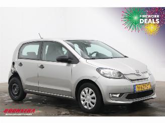Skoda Citigo e-iV EV Ambition Clima Cruise SHZ PDC picture 2