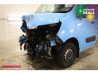 Renault Master 2.3 dCi 145 Airco Cruise Bluetooth picture 15