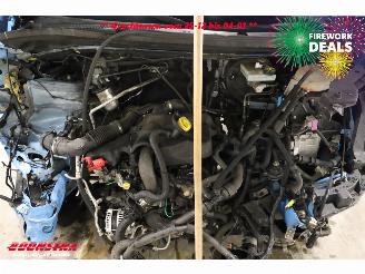 Renault Master 2.3 dCi 145 Airco Cruise Bluetooth picture 12