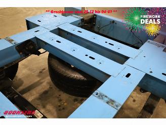 Renault Master 2.3 dCi 145 Airco Cruise Bluetooth picture 18