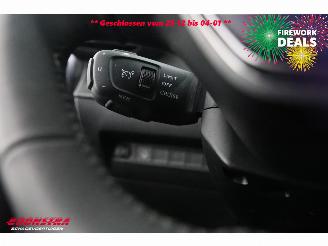 Peugeot e-2008 EV Allure Avantage WASSER 54 kWh LED ACC Navi Clima PDC picture 16