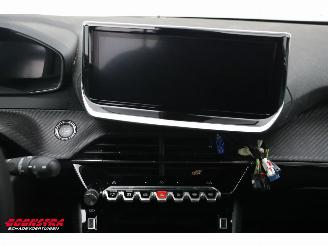 Peugeot e-2008 EV Allure Avantage WASSER 54 kWh LED ACC Navi Clima PDC picture 10
