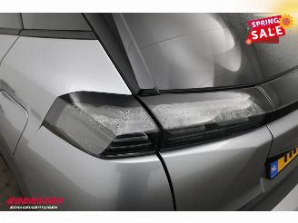 Peugeot e-2008 EV Allure Avantage WASSER 54 kWh LED ACC Navi Clima PDC picture 5