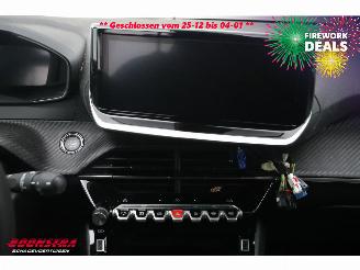 Peugeot e-2008 EV Allure Avantage WASSER 54 kWh LED ACC Navi Clima PDC picture 10