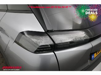 Peugeot e-2008 EV Allure Avantage WASSER 54 kWh LED ACC Navi Clima PDC picture 5