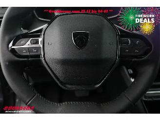 Peugeot e-2008 EV Allure Avantage WASSER 54 kWh LED ACC Navi Clima PDC picture 14