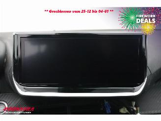 Peugeot e-2008 EV Allure Avantage WASSER 54 kWh LED ACC Navi Clima PDC picture 17