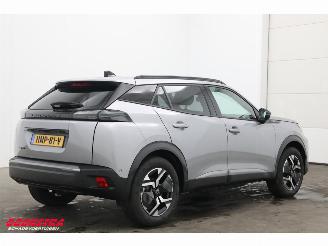 Peugeot e-2008 EV Allure Avantage WASSER 54 kWh LED ACC Navi Clima PDC picture 3