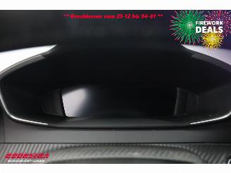 Peugeot e-2008 EV Allure Avantage WASSER 54 kWh LED ACC Navi Clima PDC picture 15