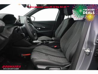 Peugeot e-2008 EV Allure Avantage WASSER 54 kWh LED ACC Navi Clima PDC picture 11