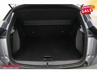 Peugeot e-2008 EV Allure Avantage WASSER 54 kWh LED ACC Navi Clima PDC picture 19