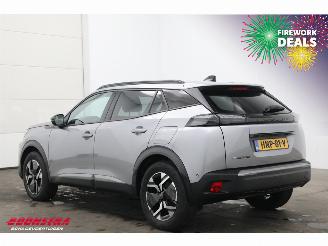 Peugeot e-2008 EV Allure Avantage WASSER 54 kWh LED ACC Navi Clima PDC picture 4