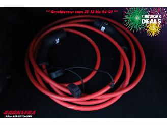 Peugeot e-2008 EV Allure Avantage WASSER 54 kWh LED ACC Navi Clima PDC picture 18