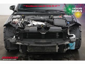 Mercedes Cla-klasse Shooting Brake 220 7G-Tronic AMG Pano LED Memory Massage SHZ 47.689 km! picture 6