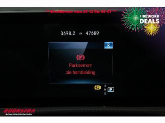 Mercedes Cla-klasse Shooting Brake 220 7G-Tronic AMG Pano LED Memory Massage SHZ 47.689 km! picture 20