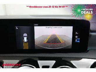 Mercedes Cla-klasse Shooting Brake 220 7G-Tronic AMG Pano LED Memory Massage SHZ 47.689 km! picture 22