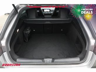 Mercedes Cla-klasse Shooting Brake 220 7G-Tronic AMG Pano LED Memory Massage SHZ 47.689 km! picture 26