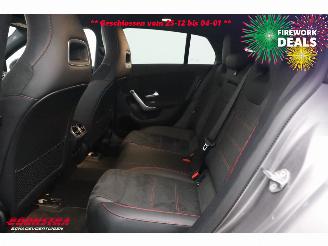 Mercedes Cla-klasse Shooting Brake 220 7G-Tronic AMG Pano LED Memory Massage SHZ 47.689 km! picture 17