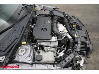 Mercedes Cla-klasse Shooting Brake 220 7G-Tronic AMG Pano LED Memory Massage SHZ 47.689 km! picture 7