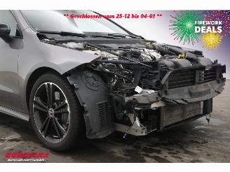 Mercedes Cla-klasse Shooting Brake 220 7G-Tronic AMG Pano LED Memory Massage SHZ 47.689 km! picture 5