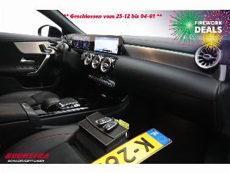 Mercedes Cla-klasse Shooting Brake 220 7G-Tronic AMG Pano LED Memory Massage SHZ 47.689 km! picture 13