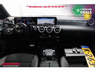 Mercedes Cla-klasse Shooting Brake 220 7G-Tronic AMG Pano LED Memory Massage SHZ 47.689 km! picture 14