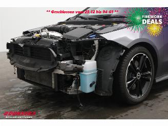 Mercedes Cla-klasse Shooting Brake 220 7G-Tronic AMG Pano LED Memory Massage SHZ 47.689 km! picture 10