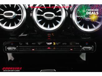 Mercedes Cla-klasse Shooting Brake 220 7G-Tronic AMG Pano LED Memory Massage SHZ 47.689 km! picture 24