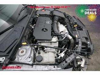 Mercedes Cla-klasse Shooting Brake 220 7G-Tronic AMG Pano LED Memory Massage SHZ 47.689 km! picture 7