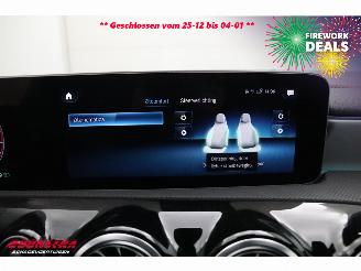 Mercedes Cla-klasse Shooting Brake 220 7G-Tronic AMG Pano LED Memory Massage SHZ 47.689 km! picture 23