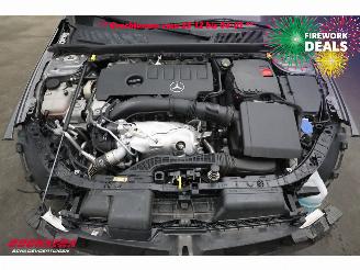 Mercedes Cla-klasse Shooting Brake 220 7G-Tronic AMG Pano LED Memory Massage SHZ 47.689 km! picture 8