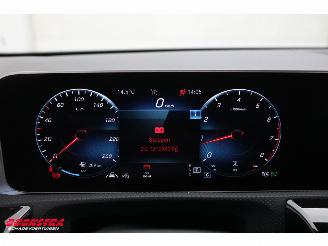 Mercedes Cla-klasse Shooting Brake 220 7G-Tronic AMG Pano LED Memory Massage SHZ 47.689 km! picture 19